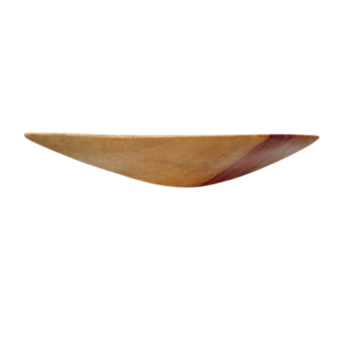 Bol en bois Moutouchi