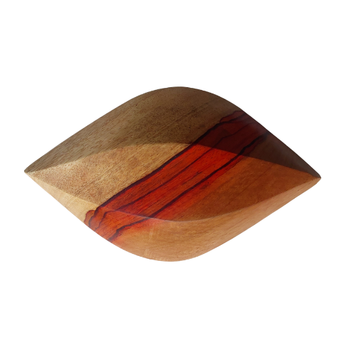 Bol en bois Moutouchi