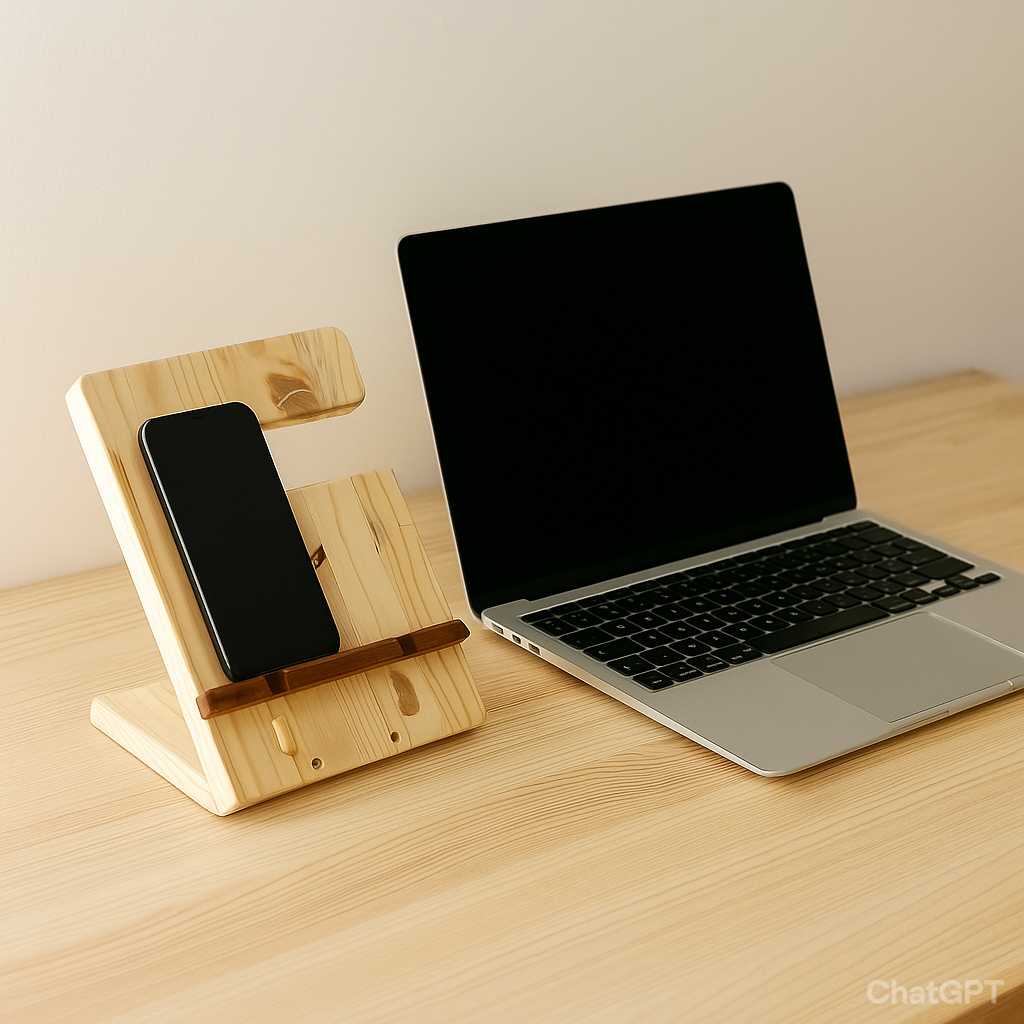 Support Téléphone & Accessoires